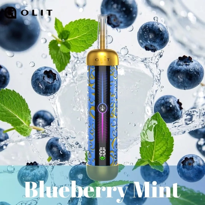 Blueberry Mint variant product image
